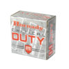 HRNDY 9MM+P 124GR CRT DUTY 25/250 - Image 3