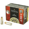 FED PRM HST 9MM 124GR JHP 20/200