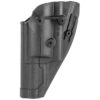 BH SERPA CQC BL/PDL TAU JDG 3 RH BK - Image 2