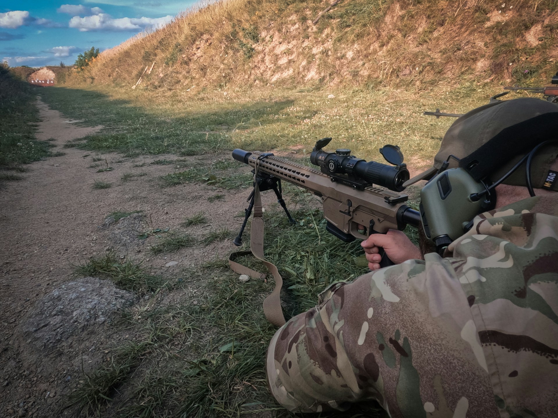 Clearer, Brighter, Better: The SIG Optics Experience