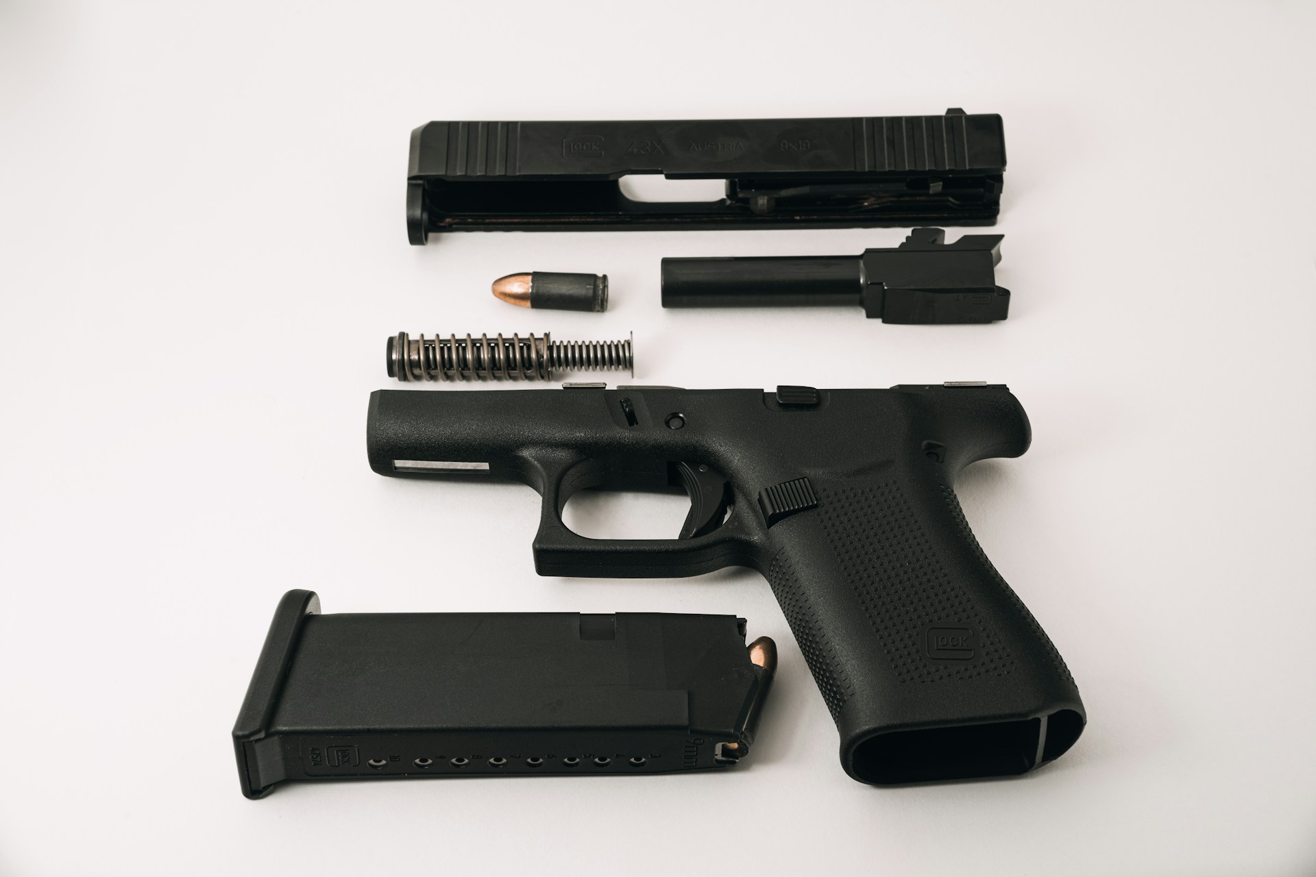 Don’t Let Rust Rule: Pro Tips for Long-Term Gun Maintenance