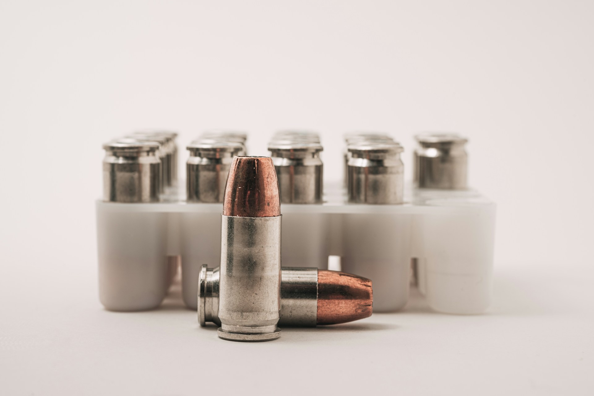 Learn How to Select the Perfect Shooting Supplies for Every Need