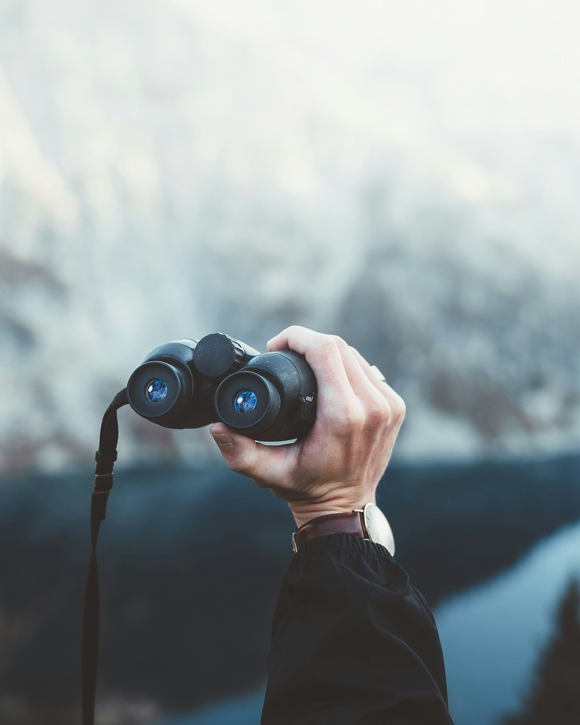 Tips on Mastering Advanced Binocular Techniques for Nature Enthusiasts