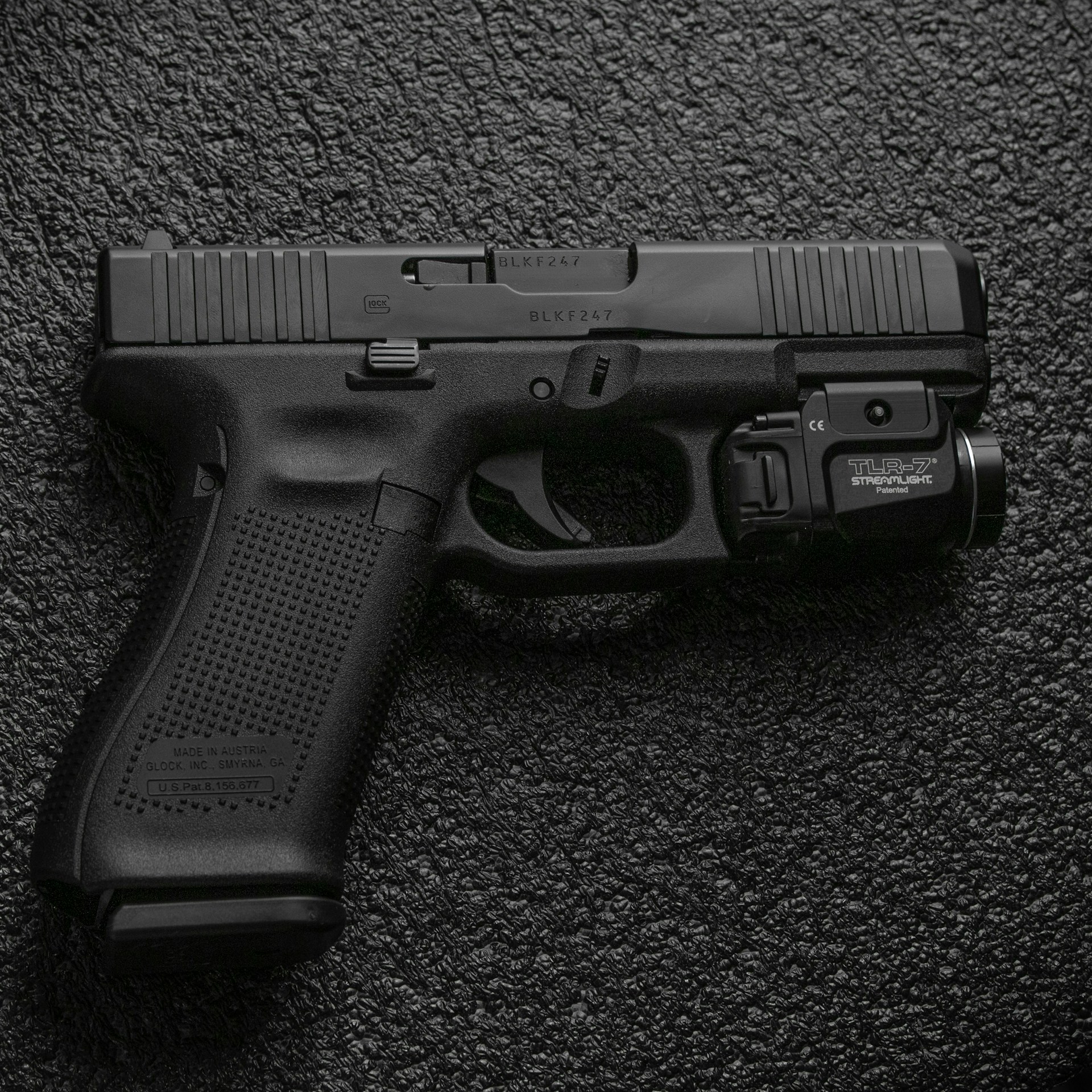 A Comprehensive Beginner’s Guide to Selecting Your First Glock Pistol