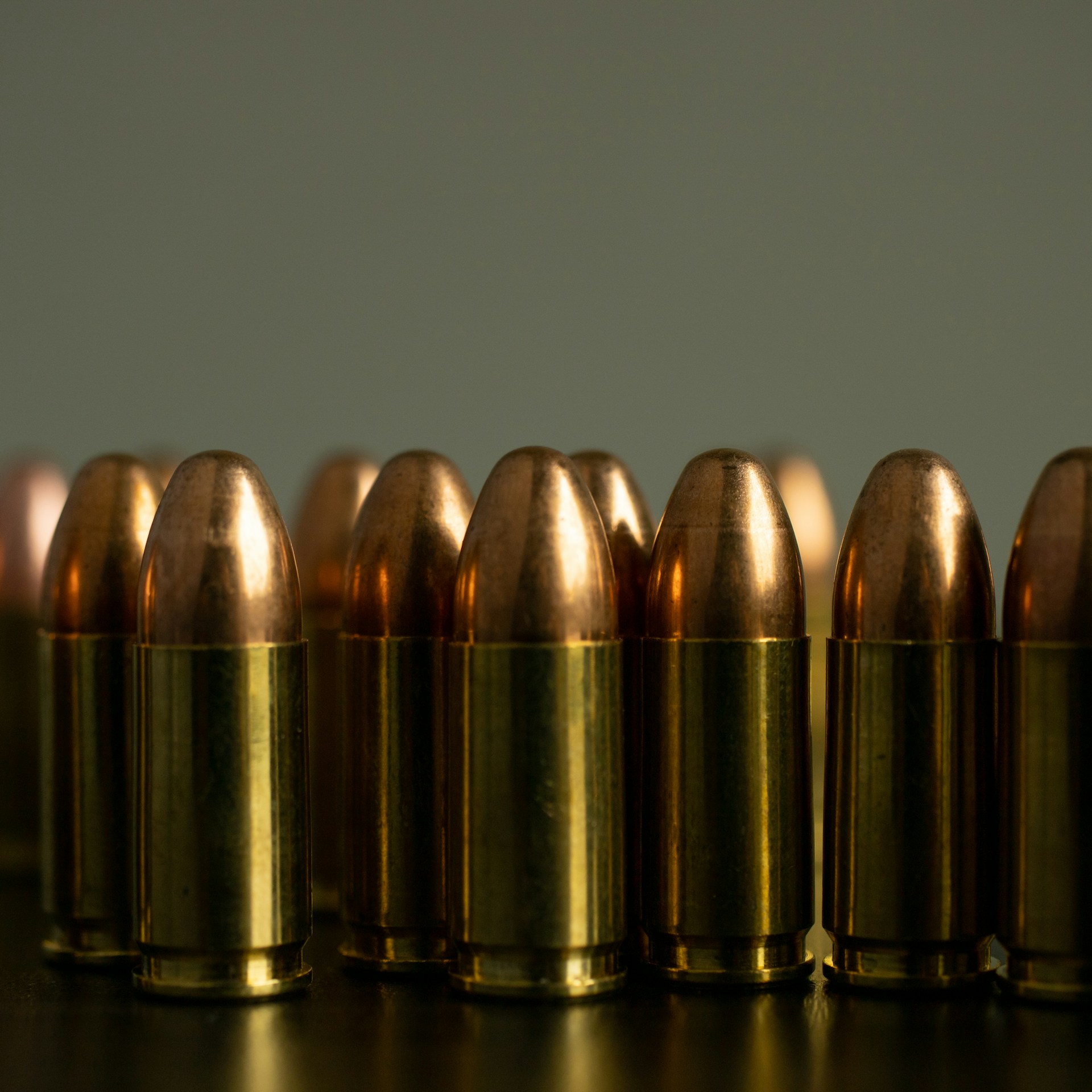Reload, Aim, Fire: Customizing Your Ammunition for Precision Shooting