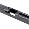 NOVESKE OR SLD FOR GLOCK 19 G3 BLACK