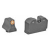 XS R3D GLOCK SM SUPPRESSOR ORANGE - Image 2