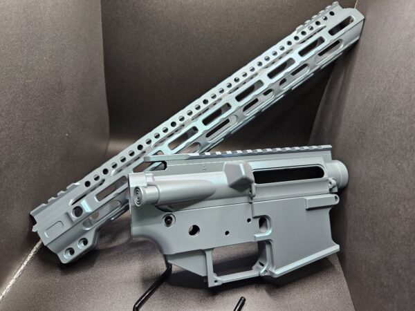Cerakote AR Rifle Project - Image 5