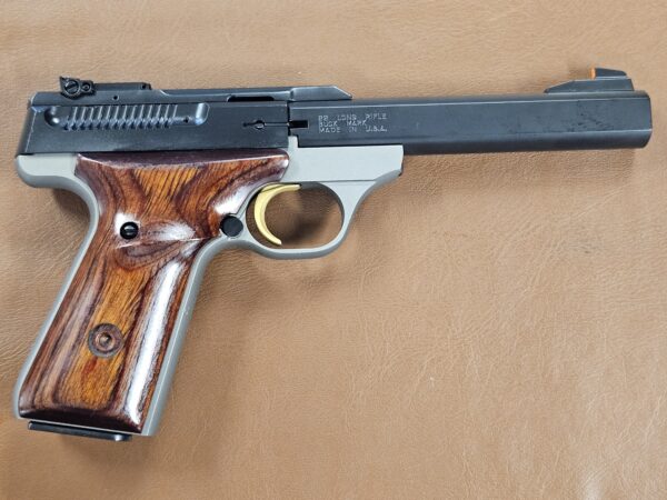 Cerakote Handgun Project - Image 2