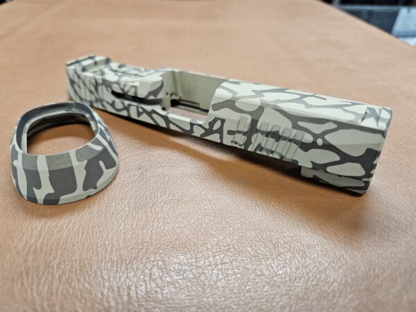 Cerakote Handgun Project - Image 5