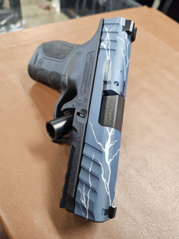 Cerakote Handgun Project - Image 6