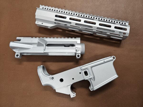 Cerakote AR Rifle Project - Image 7