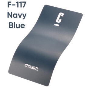 15" AR 15 Builder Set - F Series Navy Blue