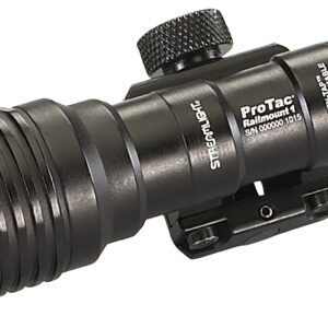 Streamlight ProTac Rail Mount 1