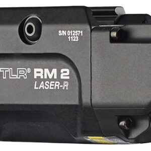 Streamlight TLR-2 RM w/Laser