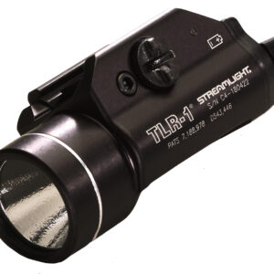 Streamlight TLR-1 Gun Light